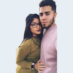 Meet your Posher, Ilianna